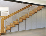 Construction et protection de vos escaliers par Escaliers Maisons à Saint-Aigny